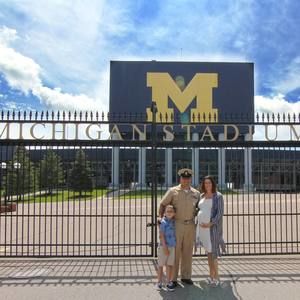 Meet your Posher, Mark